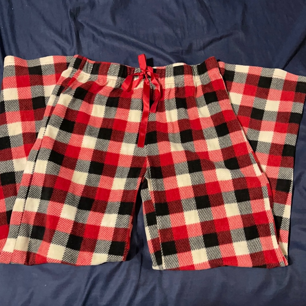 Super soft pajama pants